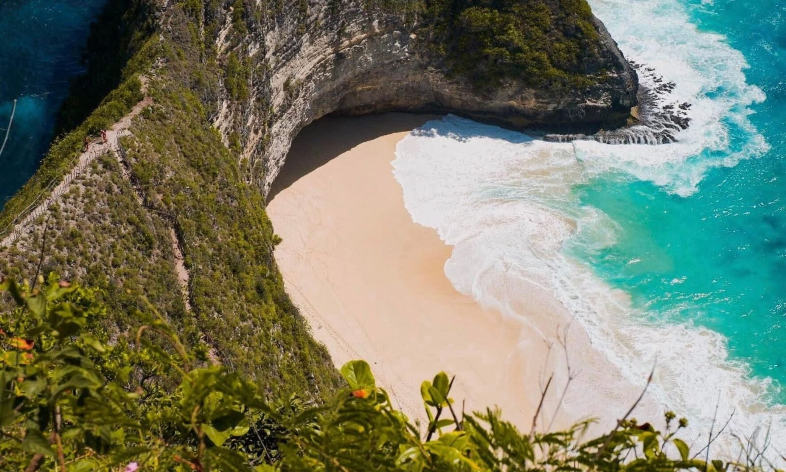 Backpacking Bali on ₹50K — 10 Day Complete Itinerary